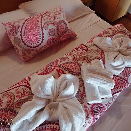 Mini hotel Quincinetto エクステリア 写真