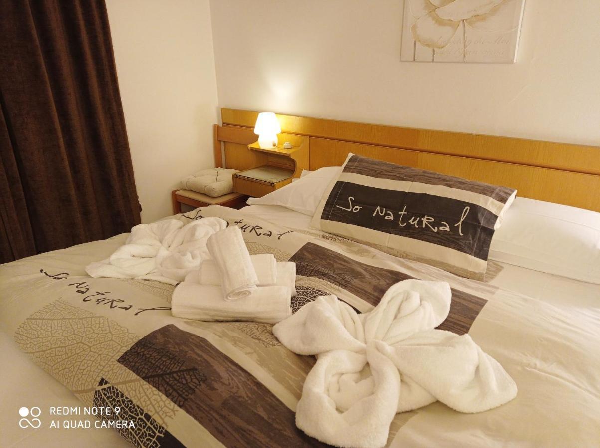 Mini hotel Quincinetto エクステリア 写真