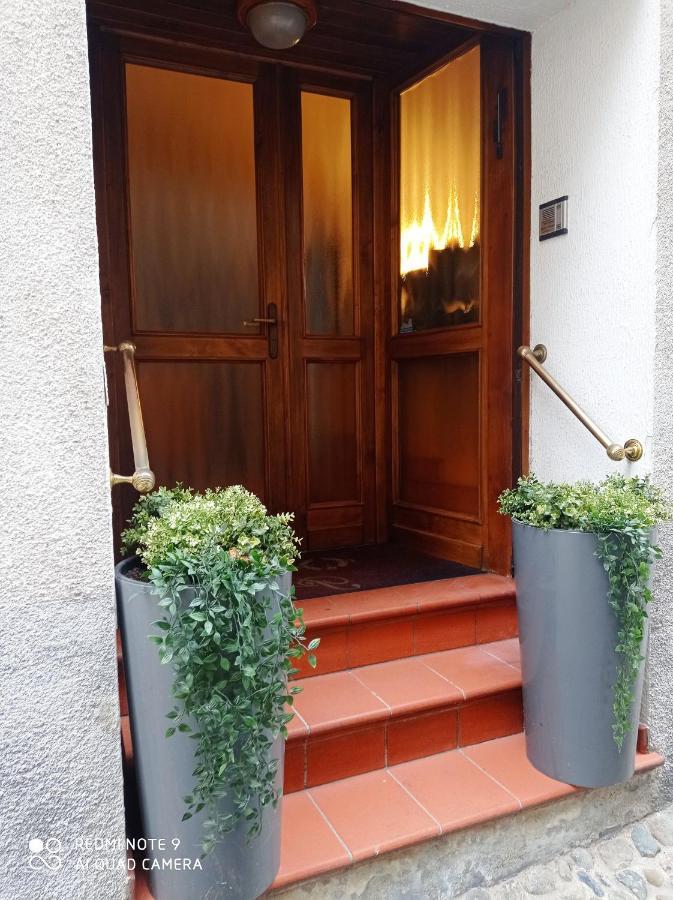 Mini hotel Quincinetto エクステリア 写真