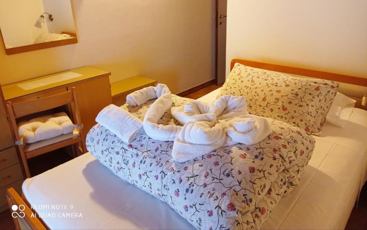Mini hotel Quincinetto エクステリア 写真